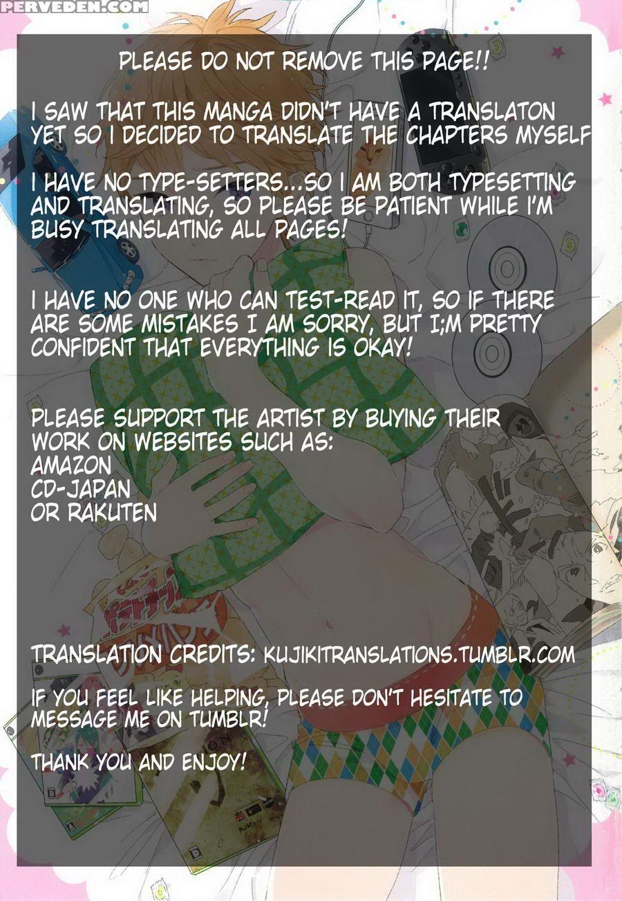 [tamekou] Natsume-kun Wa Nan Demo Shitteru Ch. 1-3 [english] [kujiki] 1