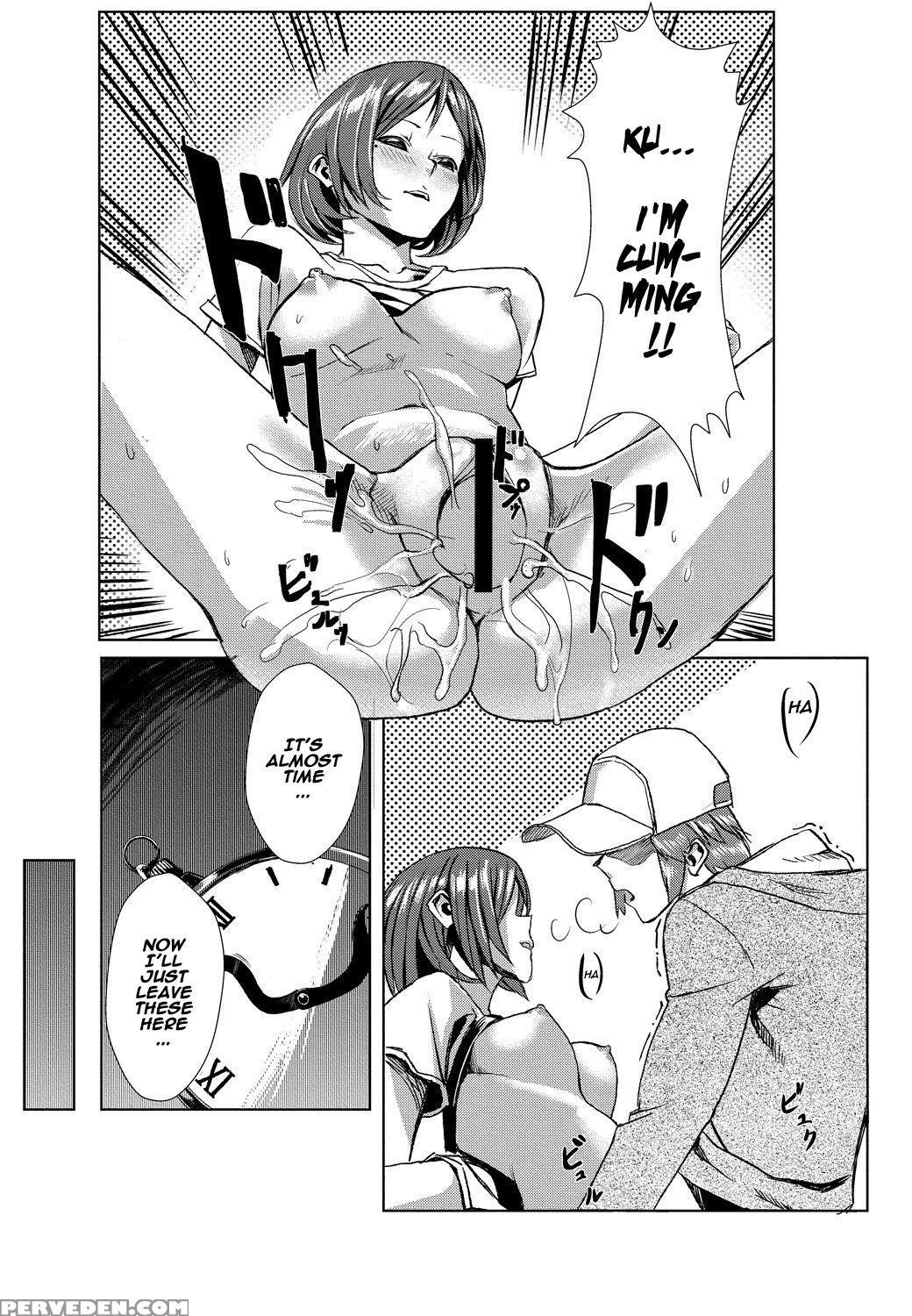 [tamon] Dokidoki Time Paradise 2 ~nuretari Sashitari~ [english] [naxusnl] 1