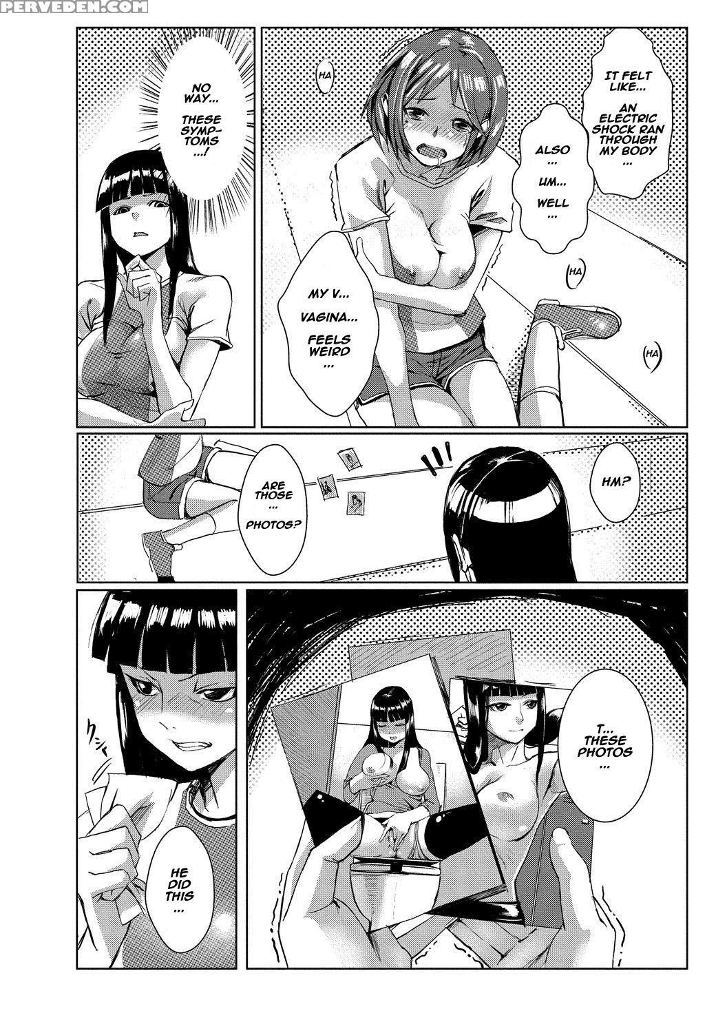 [tamon] Dokidoki Time Paradise 2 ~nuretari Sashitari~ [english] [naxusnl] 1