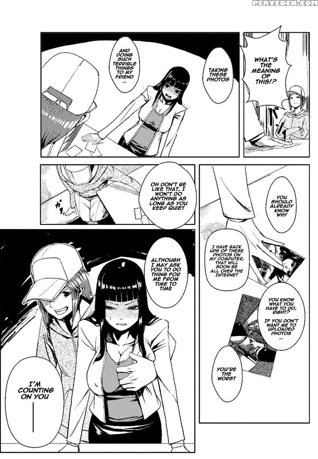 [tamon] Dokidoki Time Paradise 2 ~nuretari Sashitari~ [english] [naxusnl] 1