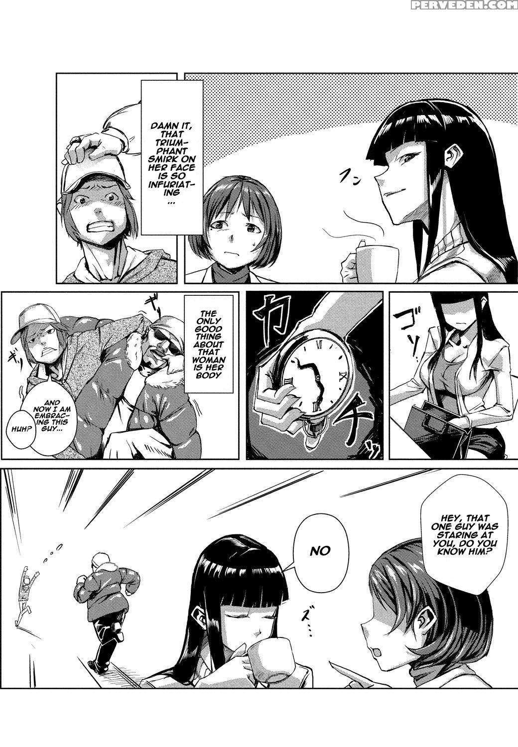 [tamon] Dokidoki Time Paradise 2 ~nuretari Sashitari~ [english] [naxusnl] 1