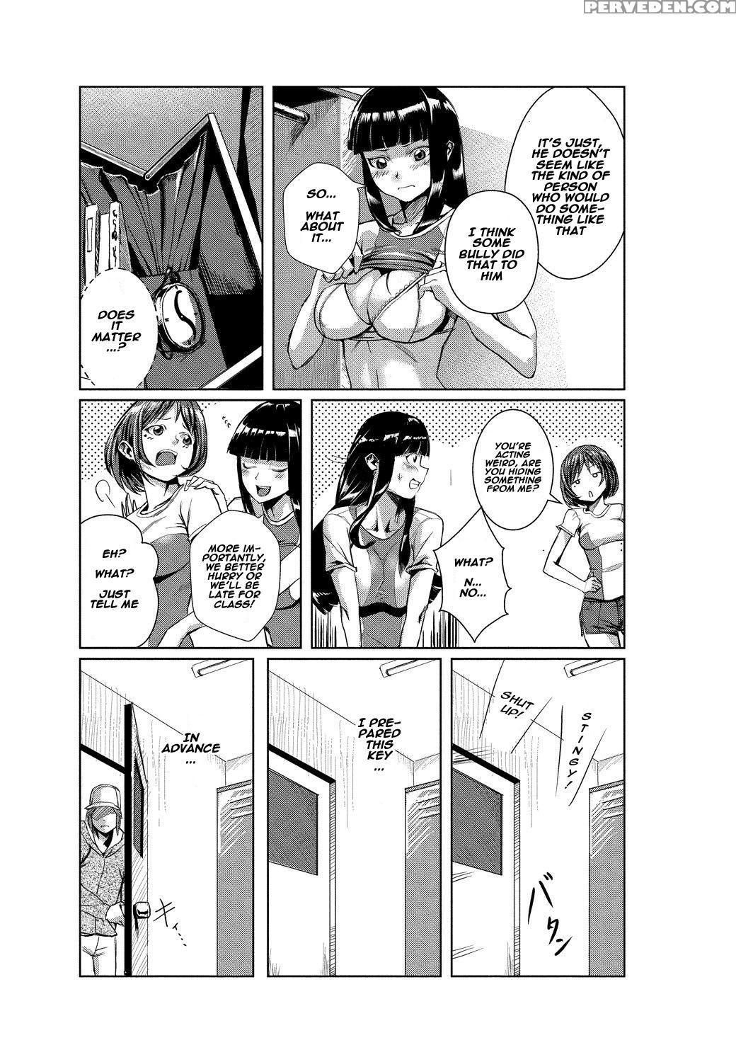 [tamon] Dokidoki Time Paradise 2 ~nuretari Sashitari~ [english] [naxusnl] 1