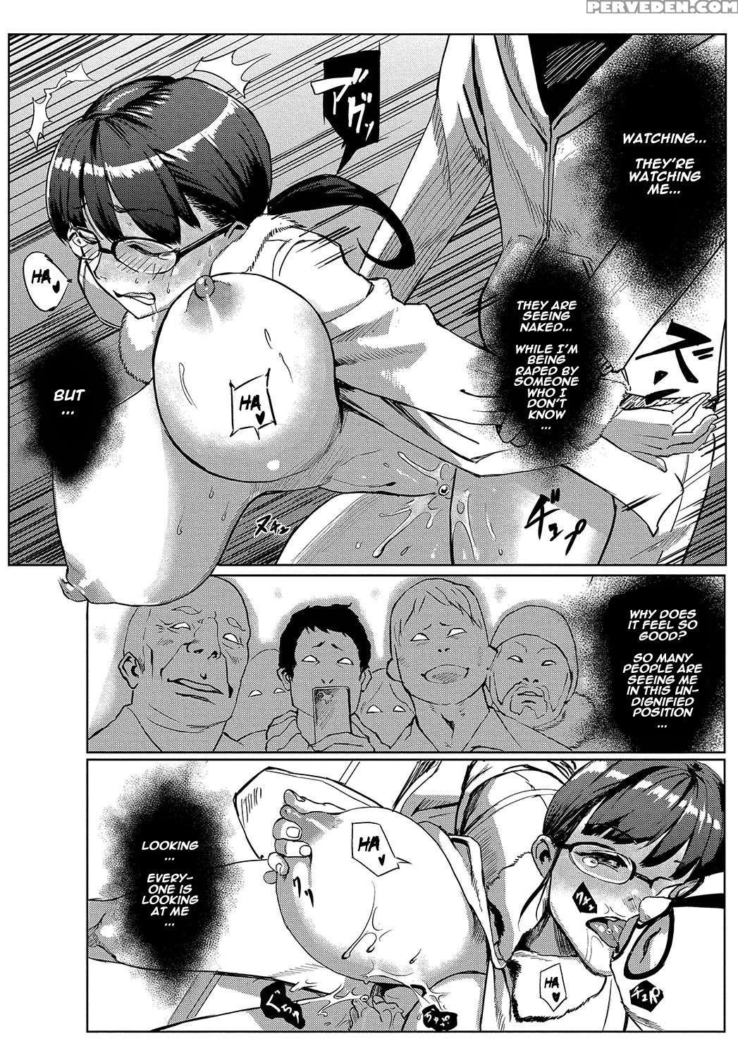[tamon] Dokidoki Time Paradise 5 ~sawari Houdai Ire Houdai~ [english] [naxusnl] 1