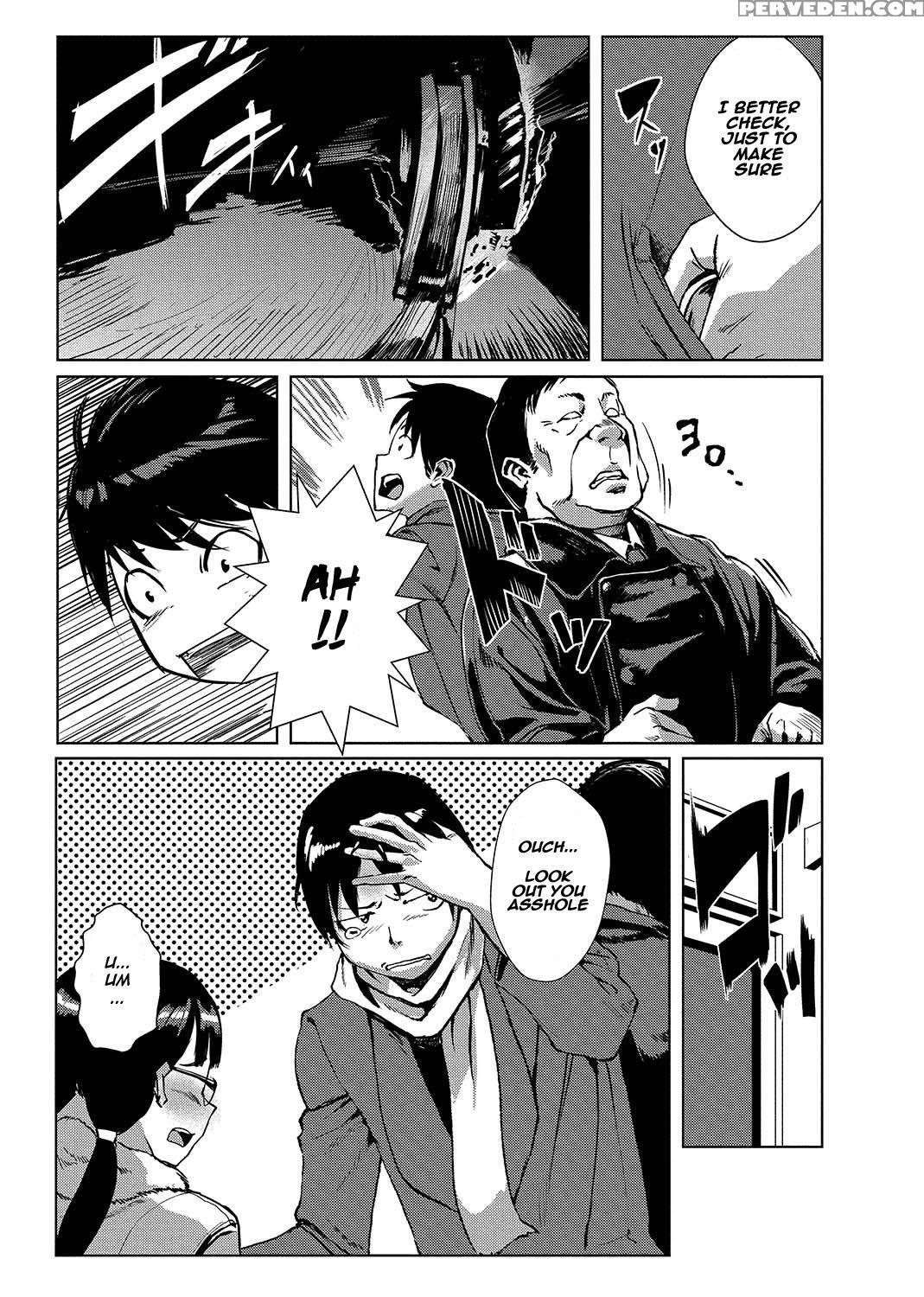 [tamon] Dokidoki Time Paradise 5 ~sawari Houdai Ire Houdai~ [english] [naxusnl] 1