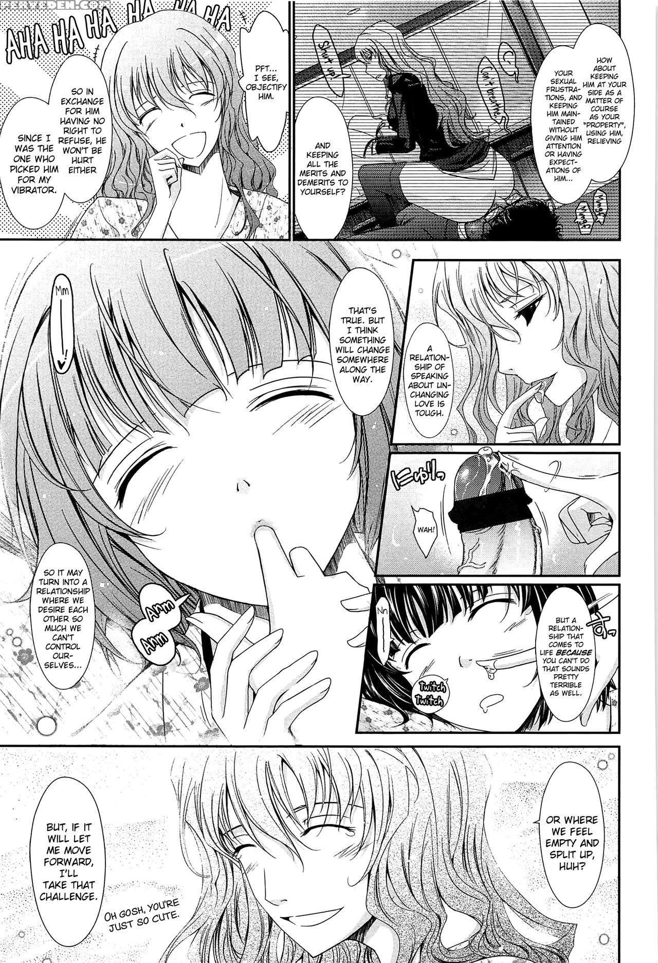 [tana] Oyome-sama Honey Days Joukan Ch. 6 [english... 1