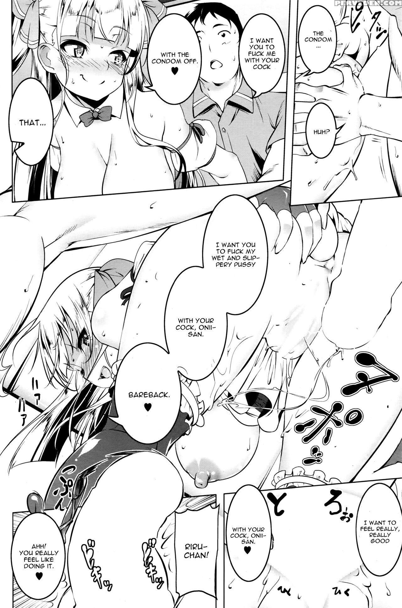 [tanabe Kyou] Little My Star (comic Hotmilk 2016-06) [english] [cgrascal] 1
