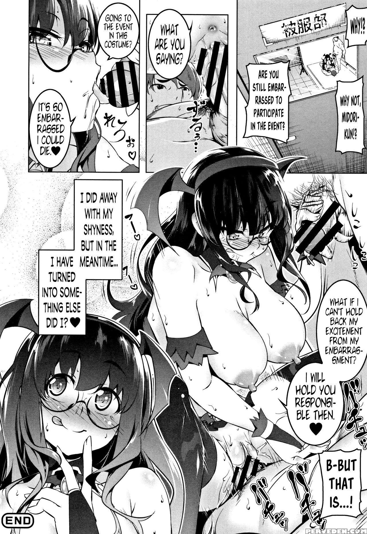 [tanabe Kyou] Petanko Bitch Ch. 3, 5 [english] 1