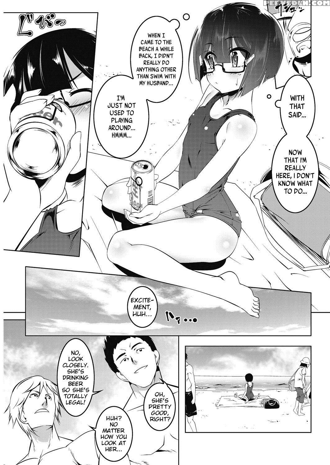 [tanabe Kyou] Petit Clique Tsuma-sama (comic Hotmilk Koime Vol. 5) [english] [digital] 1