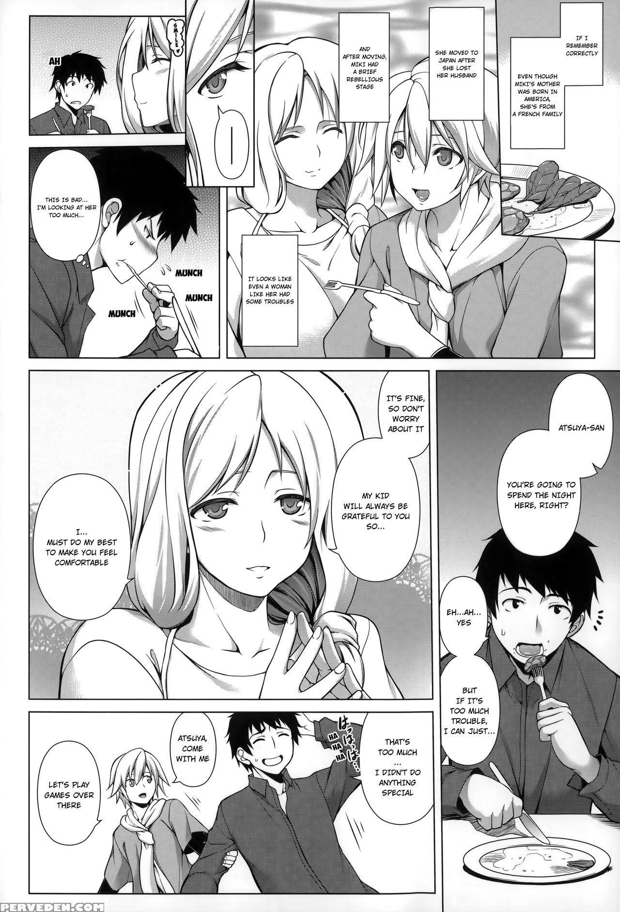 [tanabe] Ougon Taiken! - Gold Experience + Motto Ougon Taiken! (chichi Zakari) [english] [jhenier13] Chapter 1 Page 2
