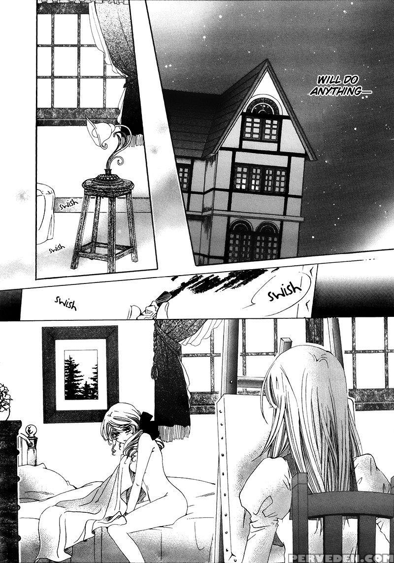 [tanaka Rin] Restrizione [english] [natsurei Scans] 1