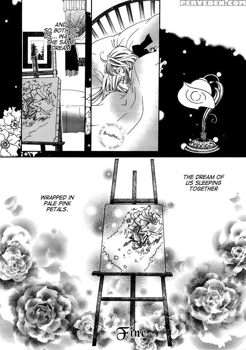 [tanaka Rin] Restrizione [english] [natsurei Scans] 1
