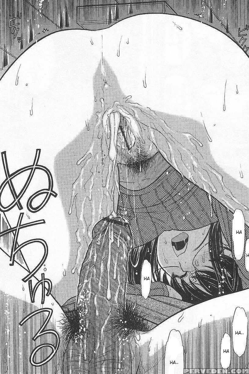 [tanaka-ex] Osana Mama #3 (imouto De Ii No?) [english] [sandwhale] Chapter 1 Page 16