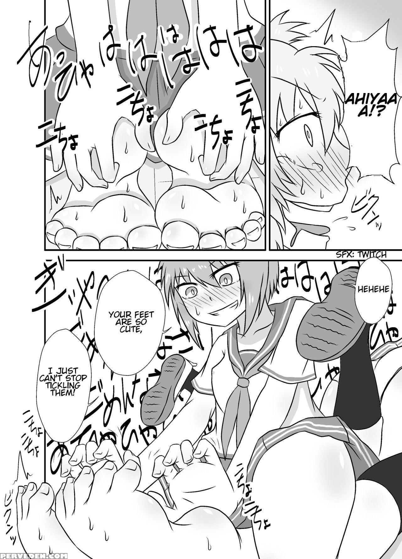 [tanaura Honpo] Kochokocho Okako-san! 1 [english] ... 1