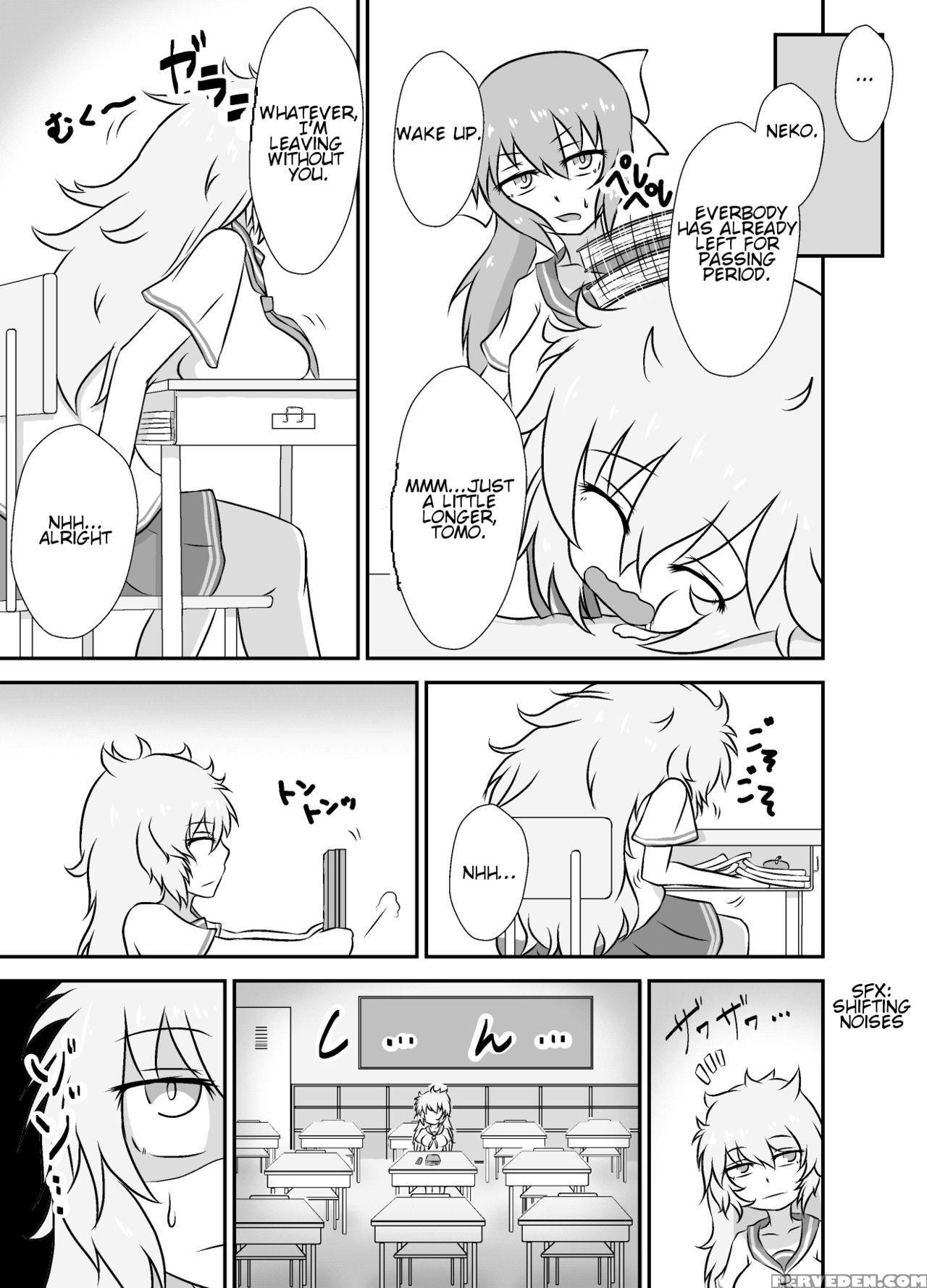 [tanaura Honpo] Kochokocho Okako-san! 1 [english] ... 1