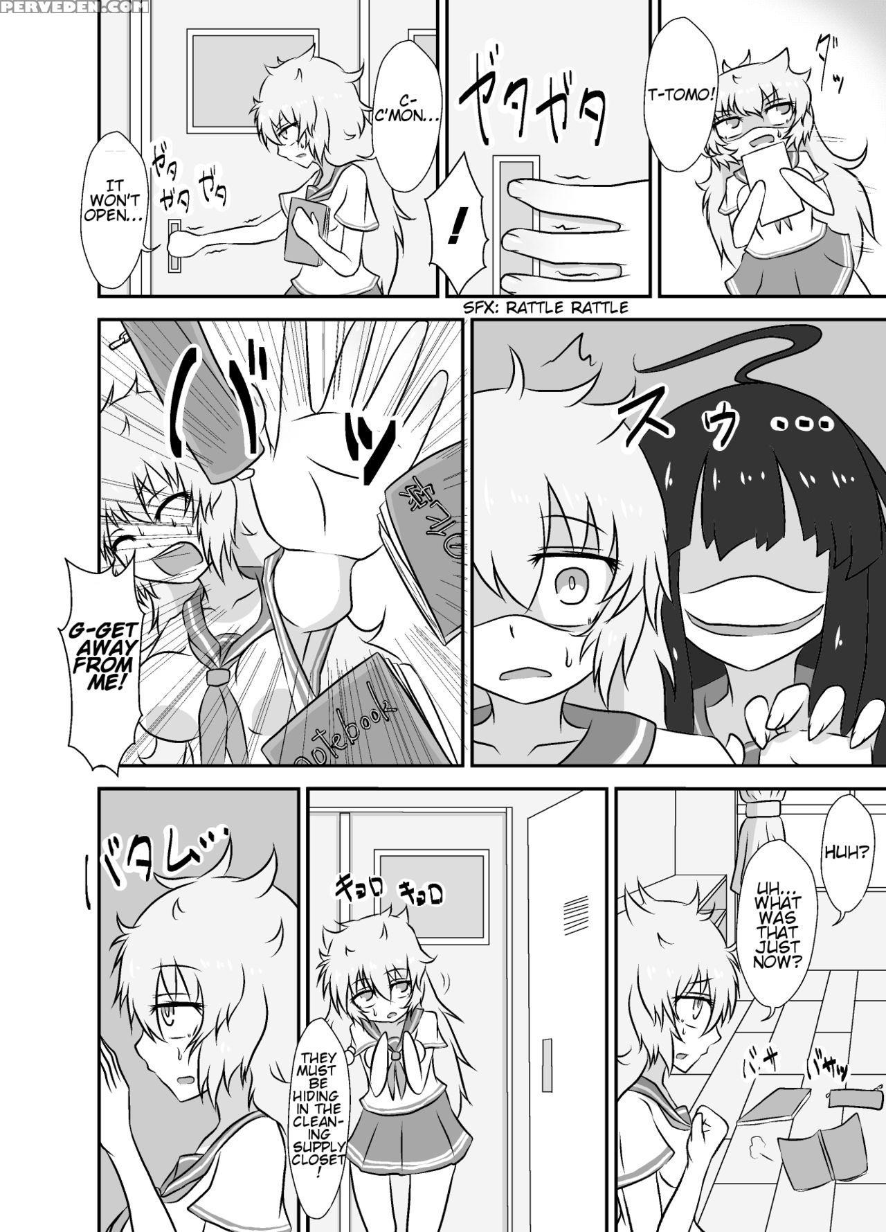 [tanaura Honpo] Kochokocho Okako-san! 1 [english] ... 1