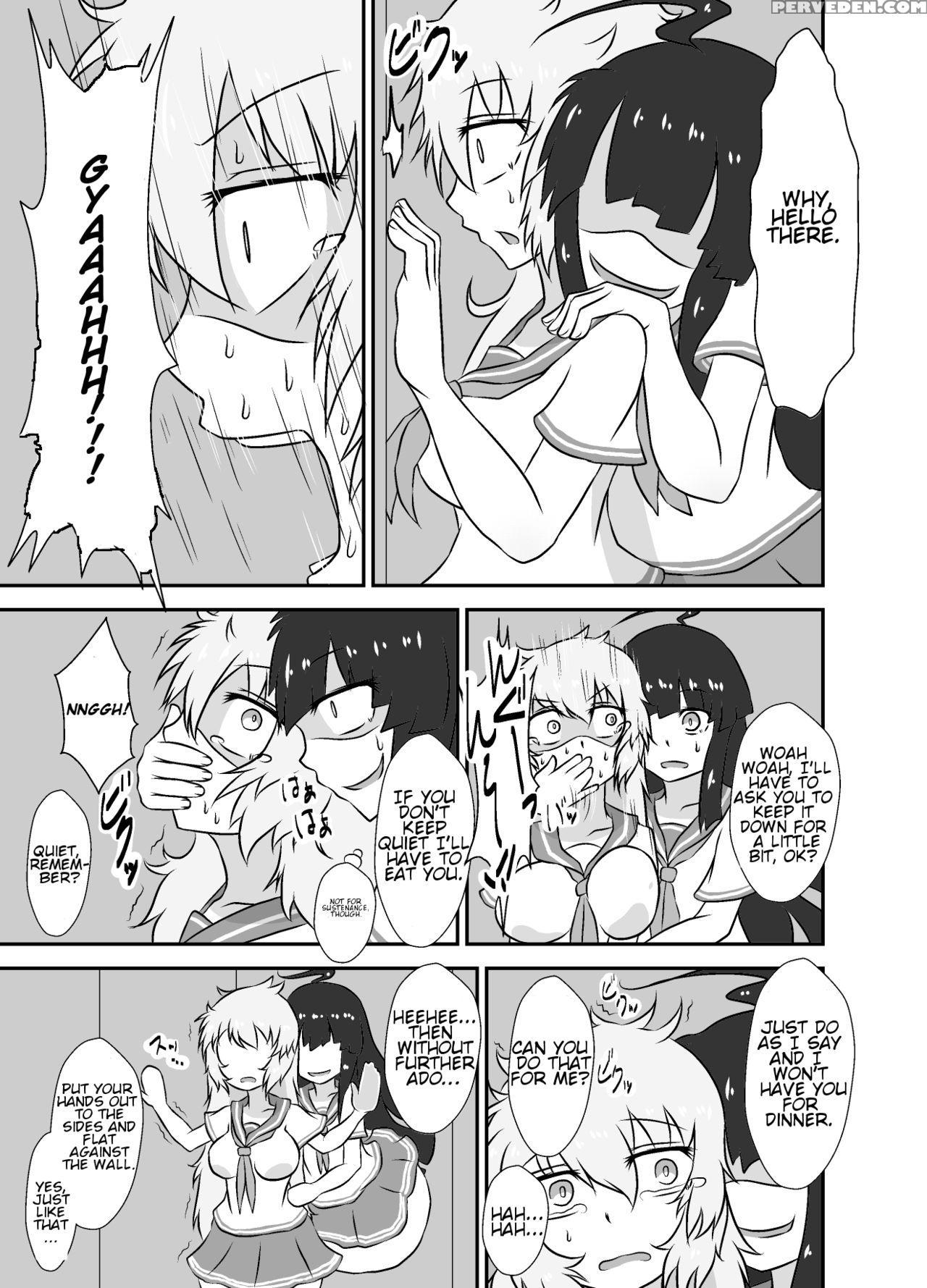 [tanaura Honpo] Kochokocho Okako-san! 1 [english] ... 1