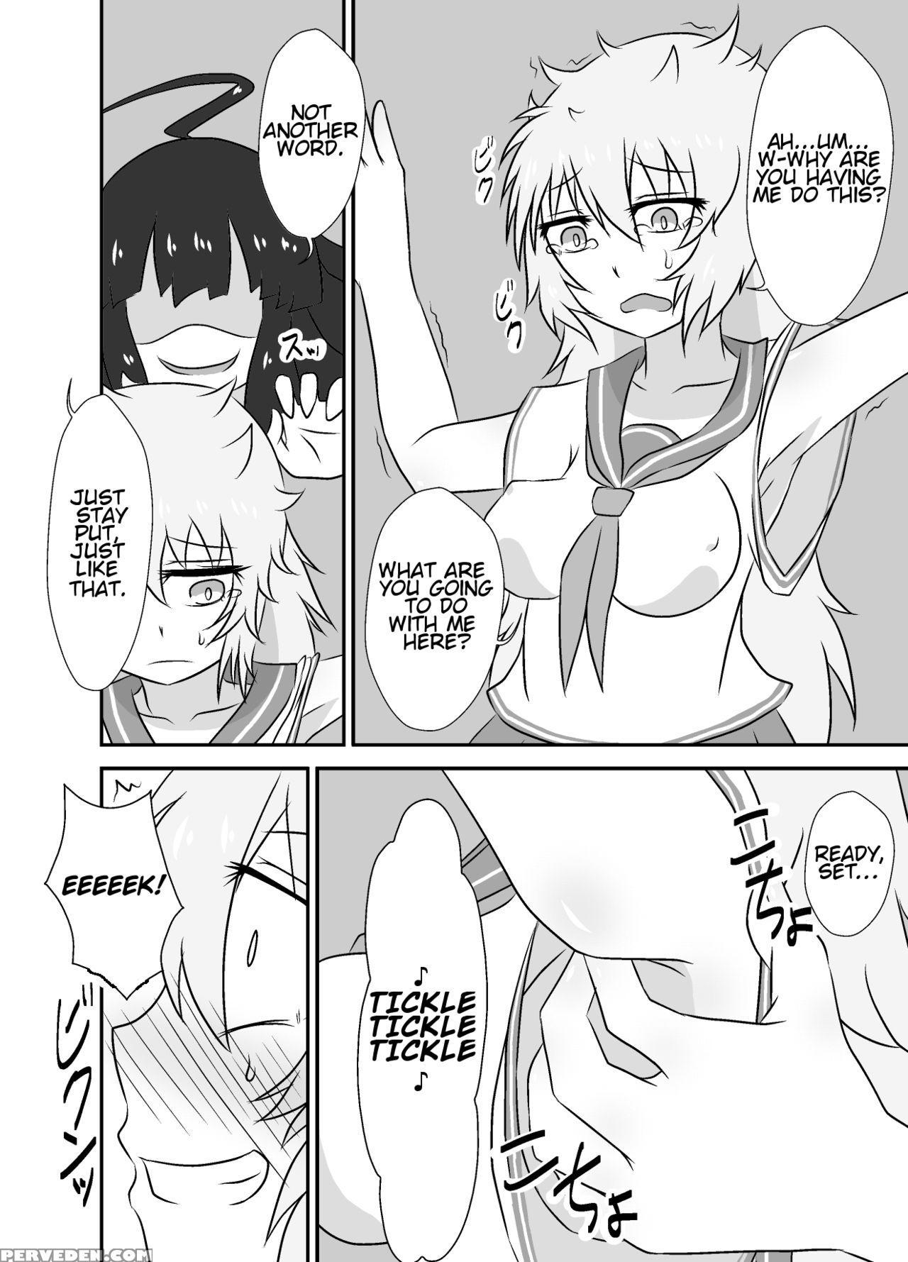 [tanaura Honpo] Kochokocho Okako-san! 1 [english] ... 1
