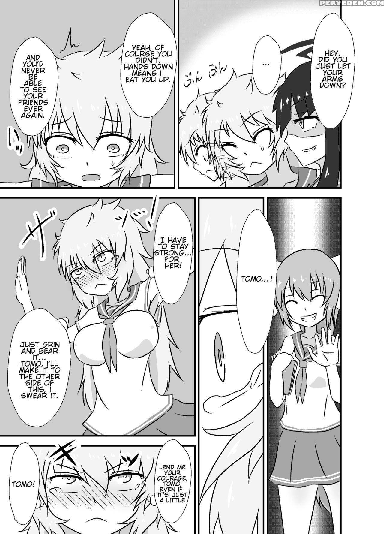 [tanaura Honpo] Kochokocho Okako-san! 1 [english] ... 1