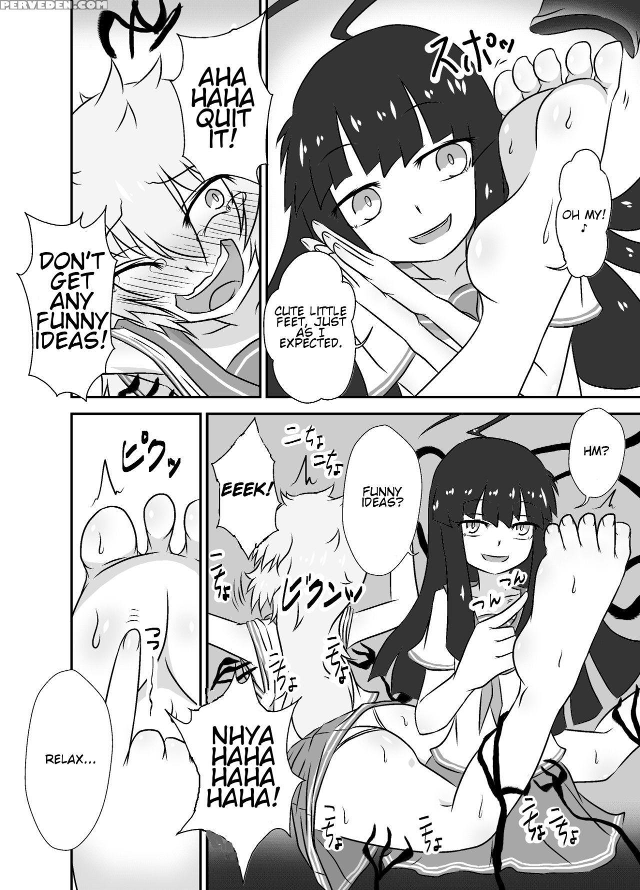 [tanaura Honpo] Kochokocho Okako-san! 1 [english] ... 1