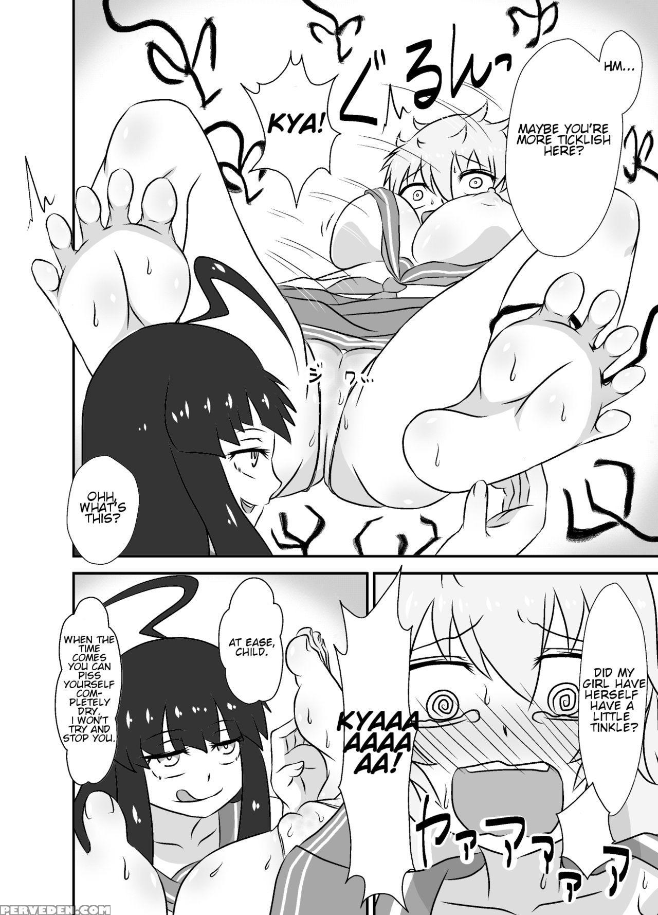 [tanaura Honpo] Kochokocho Okako-san! 1 [english] ... 1