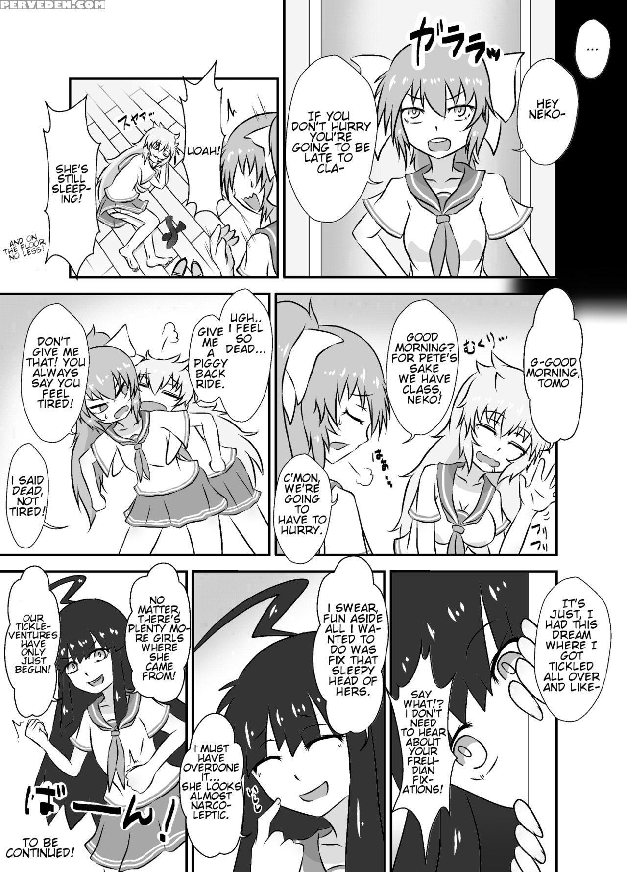 [tanaura Honpo] Kochokocho Okako-san! 1 [english] ... 1