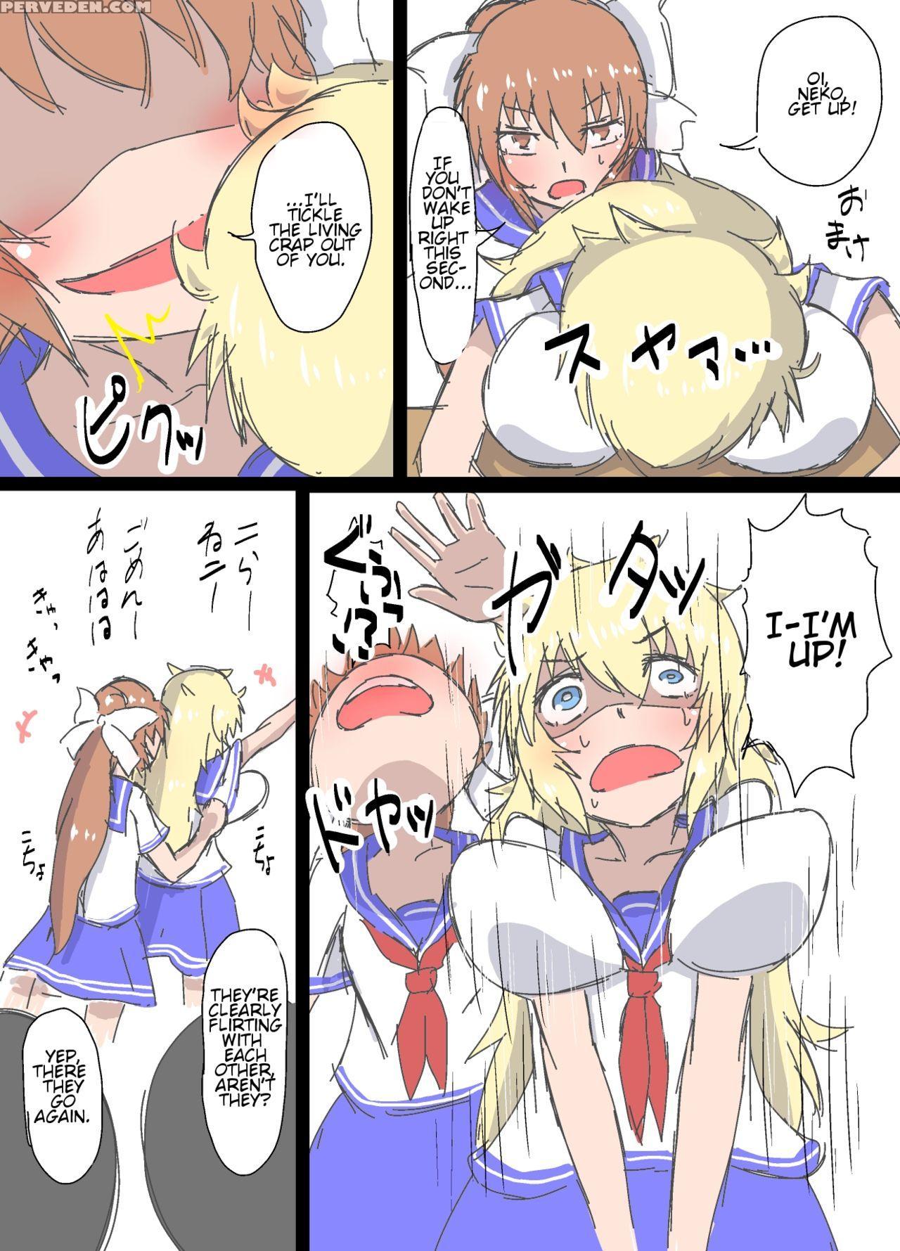 [tanaura Honpo] Kochokocho Okako-san! 1 [english] ... 1