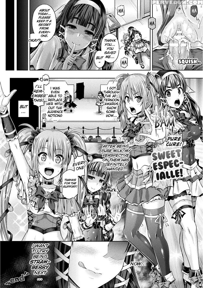 [taniguchi-san] Kyou Wa Kawari Ni "nakanohito" | I... 1