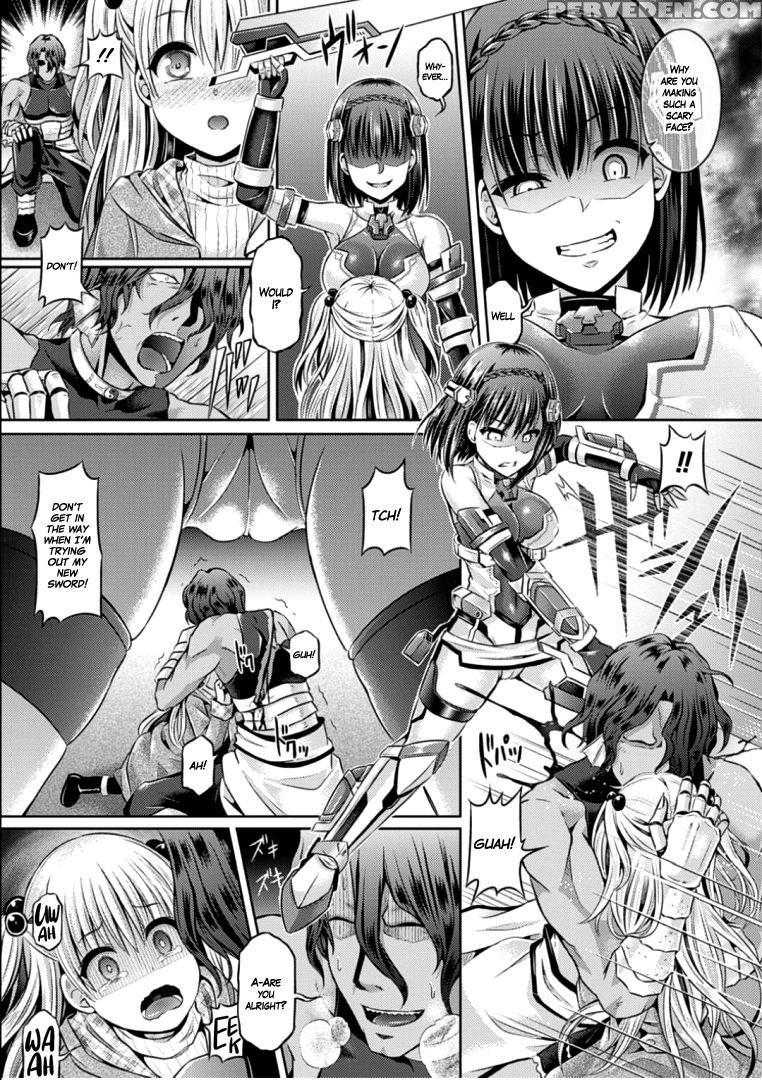 [taniguchi-san] Sono Shiroki Utsuwa Ni Odei O Soso... 1