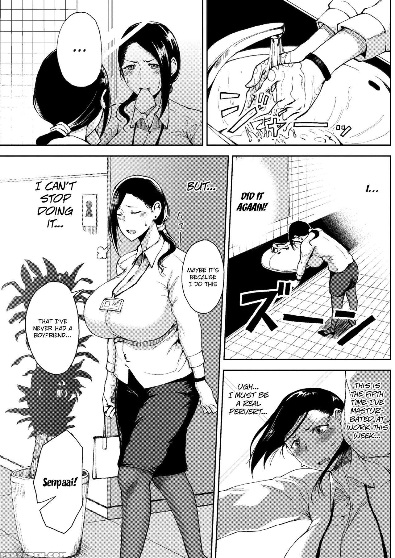 [tanishi] Kanjuku Hatsutsumami Otome | A Ripe Maid... 1