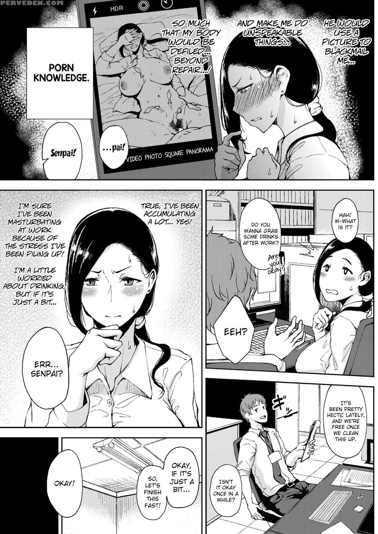 [tanishi] Kanjuku Hatsutsumami Otome | A Ripe Maid... 1