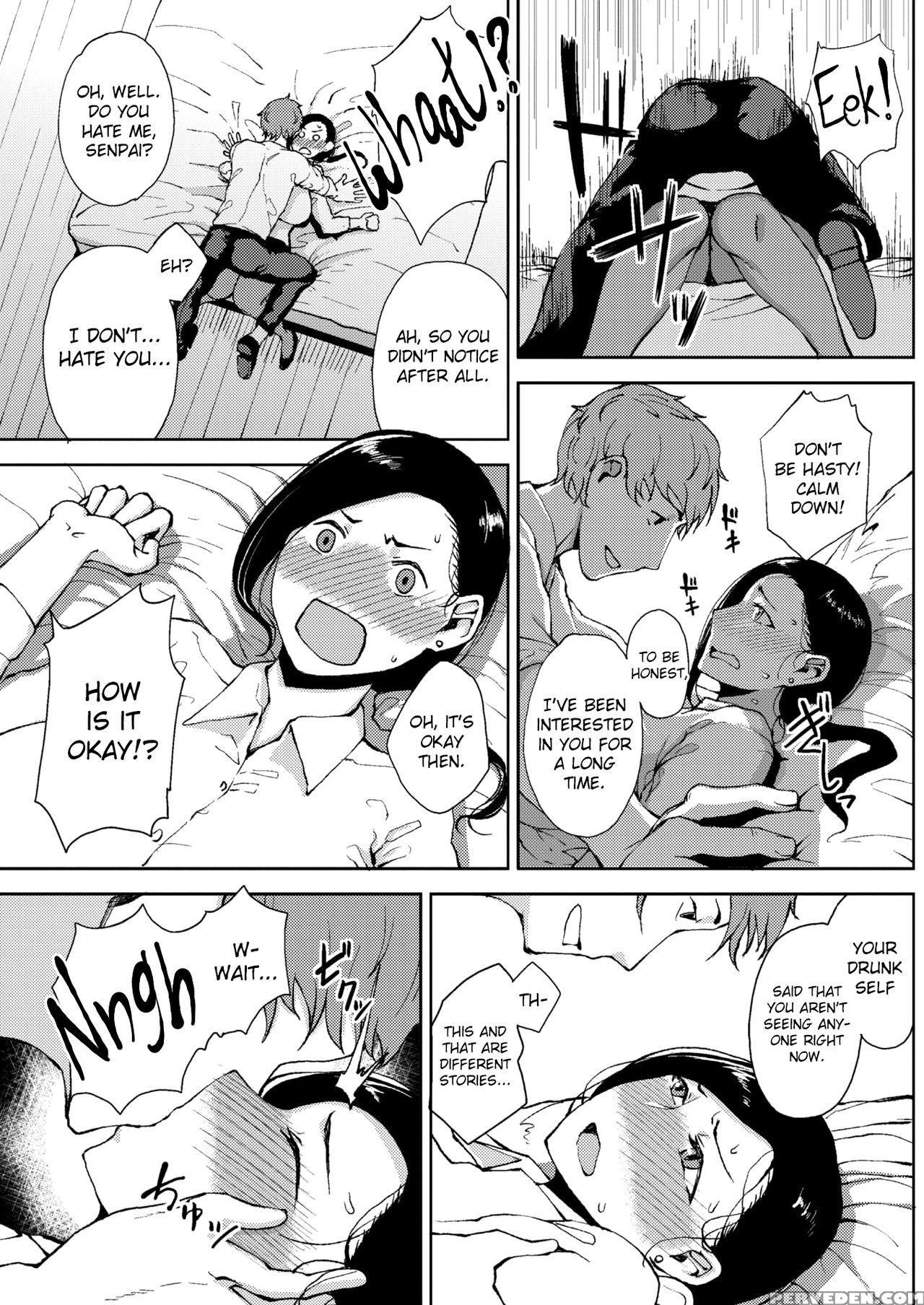 [tanishi] Kanjuku Hatsutsumami Otome | A Ripe Maid... 1