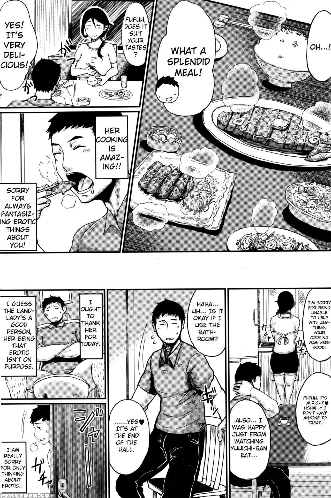 [tanishi] Trap-shiki Hunting (comic Hotmilk 2016-07) [english] [ein Ling] 1