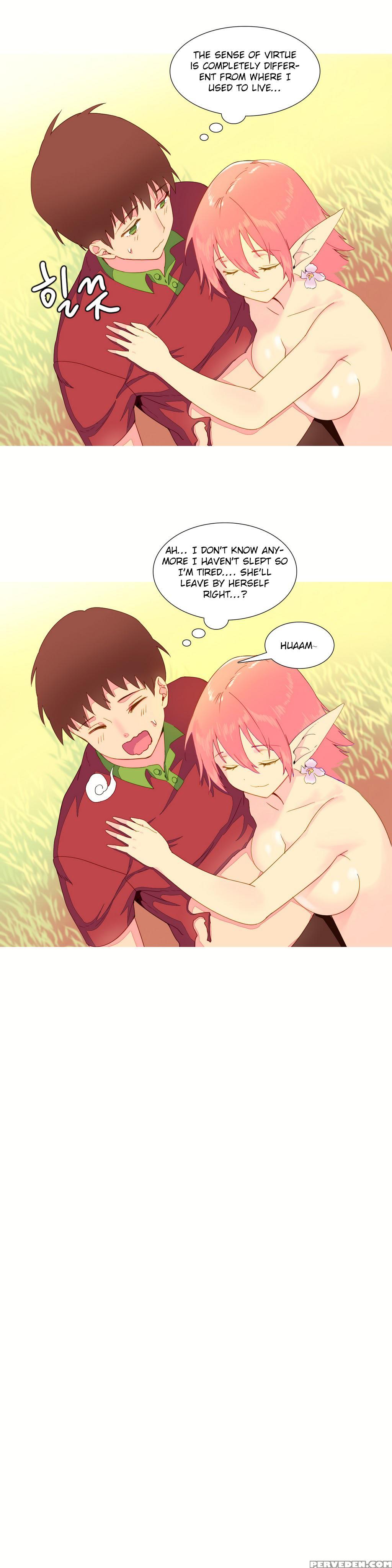 [tankguy, Rozer] A World That I Rule Ch.01-14 [english] (game Of Scanlation) (ongoing) 1