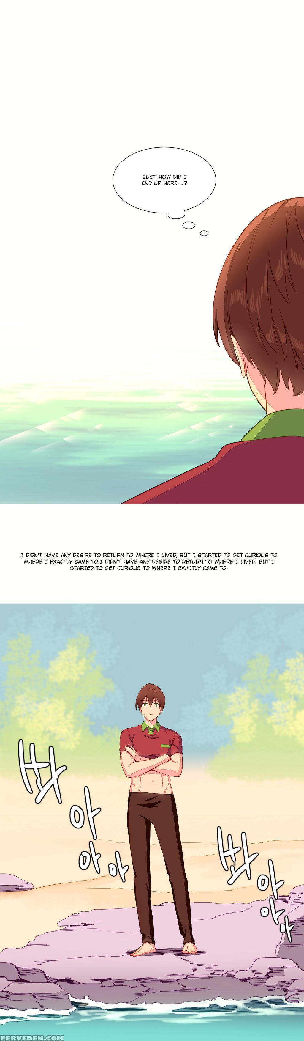 [tankguy, Rozer] A World That I Rule Ch.01-14 [english] (game Of Scanlation) (ongoing) 1
