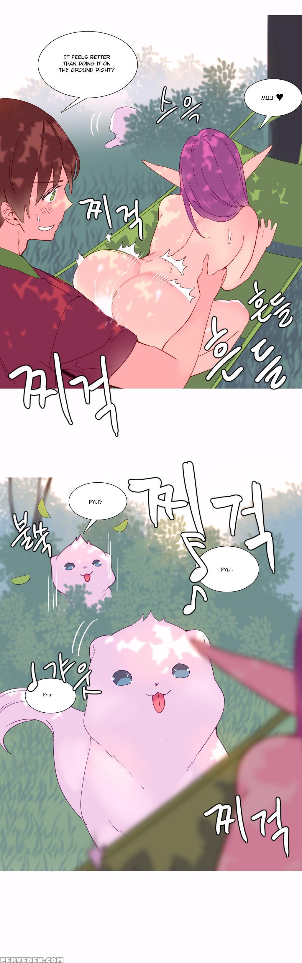 [tankguy, Rozer] A World That I Rule Ch.01-14 [english] (game Of Scanlation) (ongoing) 1