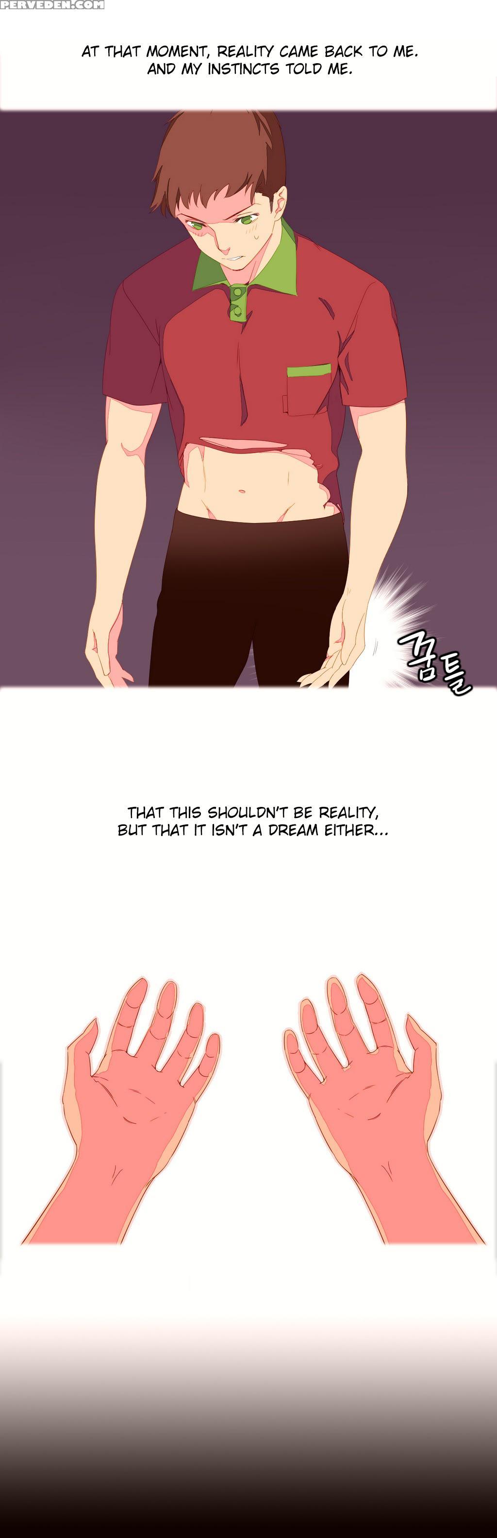 [tankguy, Rozer] A World That I Rule Ch.01-14 [english] (game Of Scanlation) (ongoing) 1