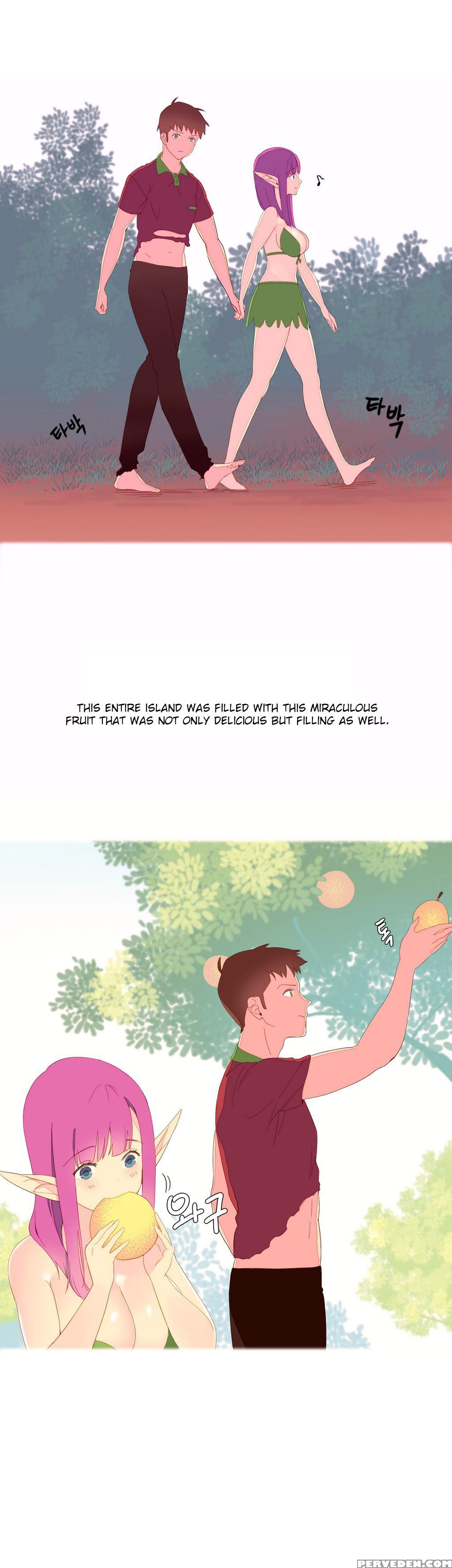 [tankguy, Rozer] A World That I Rule Ch.01-14 [english] (game Of Scanlation) (ongoing) 1