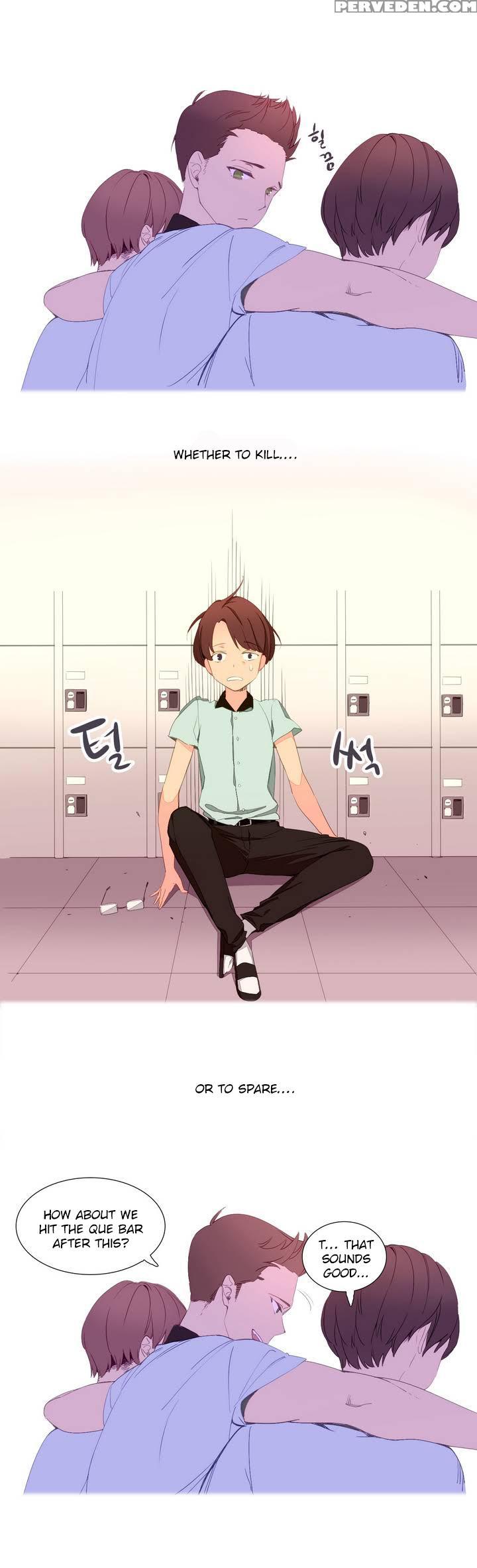 [tankguy, Rozer] A World That I Rule Ch.01-16 [english] (game Of Scanlation) (ongoing) 1