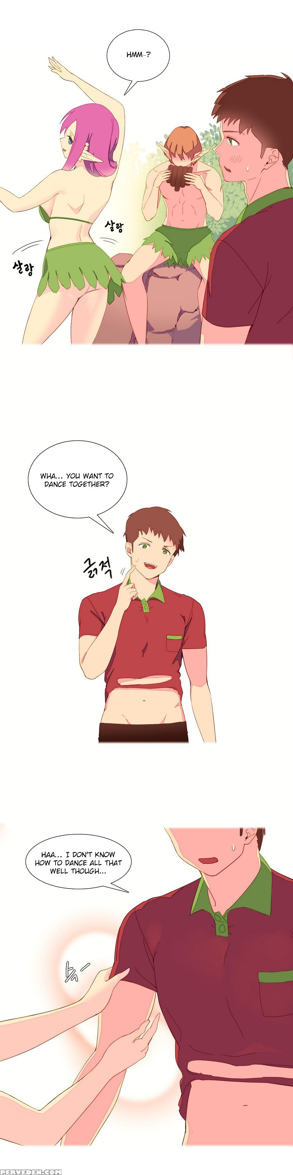 [tankguy, Rozer] A World That I Rule Ch.01-16 [english] (game Of Scanlation) (ongoing) 1