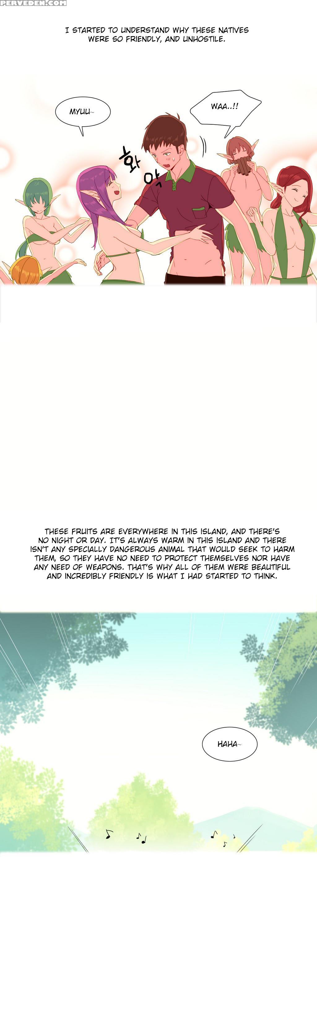 [tankguy, Rozer] A World That I Rule Ch.01-16 [english] (game Of Scanlation) (ongoing) 1