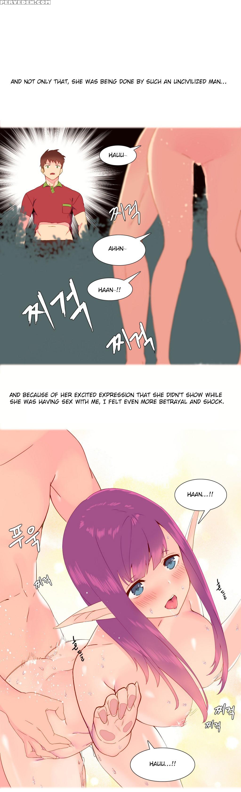 [tankguy, Rozer] A World That I Rule Ch.01-16 [english] (game Of Scanlation) (ongoing) 1