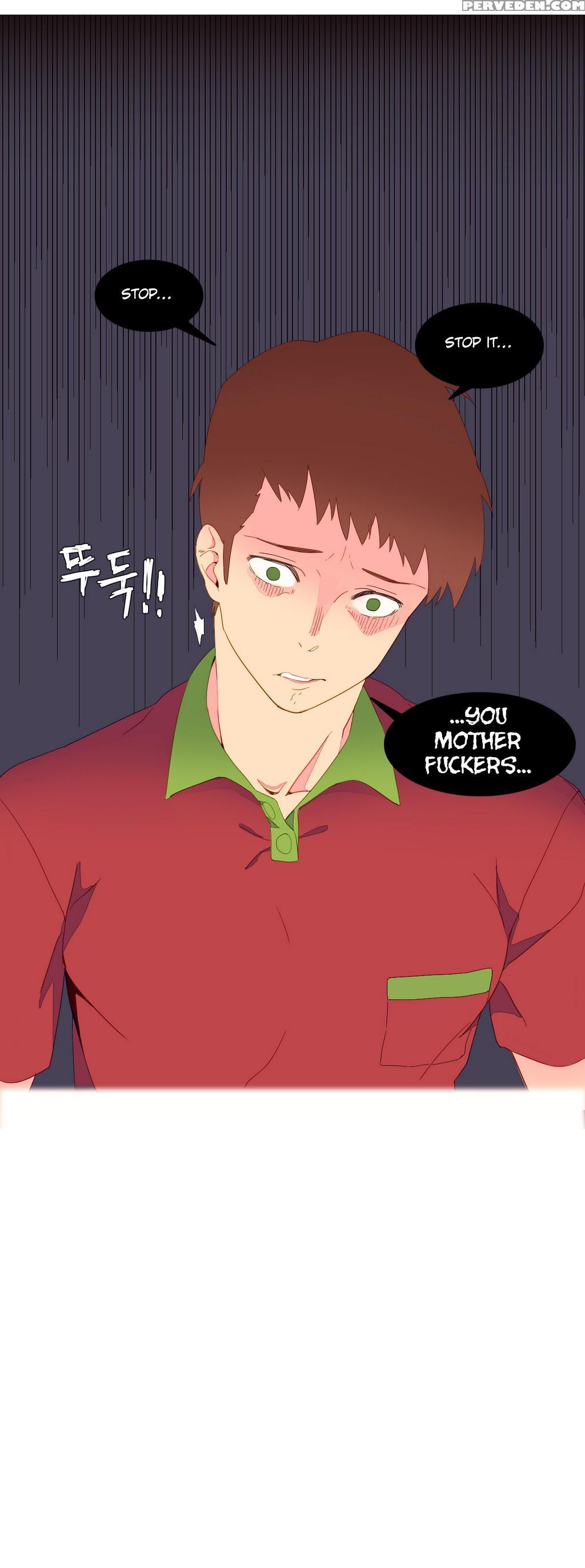 [tankguy, Rozer] A World That I Rule Ch.01-16 [english] (game Of Scanlation) (ongoing) 1