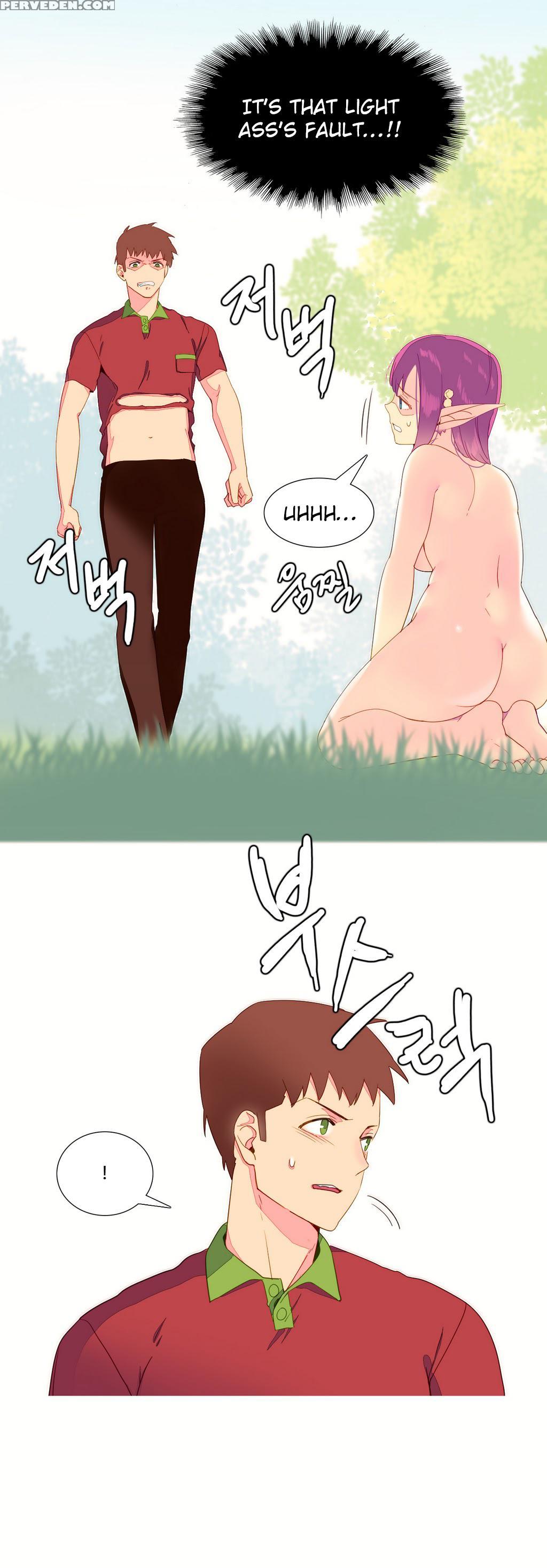 [tankguy, Rozer] A World That I Rule Ch.01-16 [english] (game Of Scanlation) (ongoing) 1