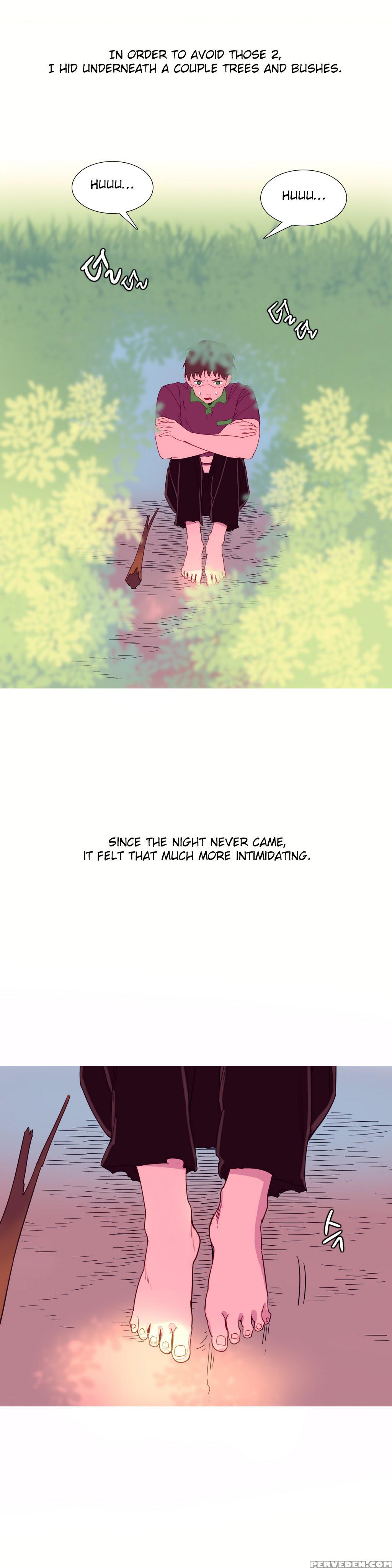 [tankguy, Rozer] A World That I Rule Ch.01-16 [english] (game Of Scanlation) (ongoing) 1