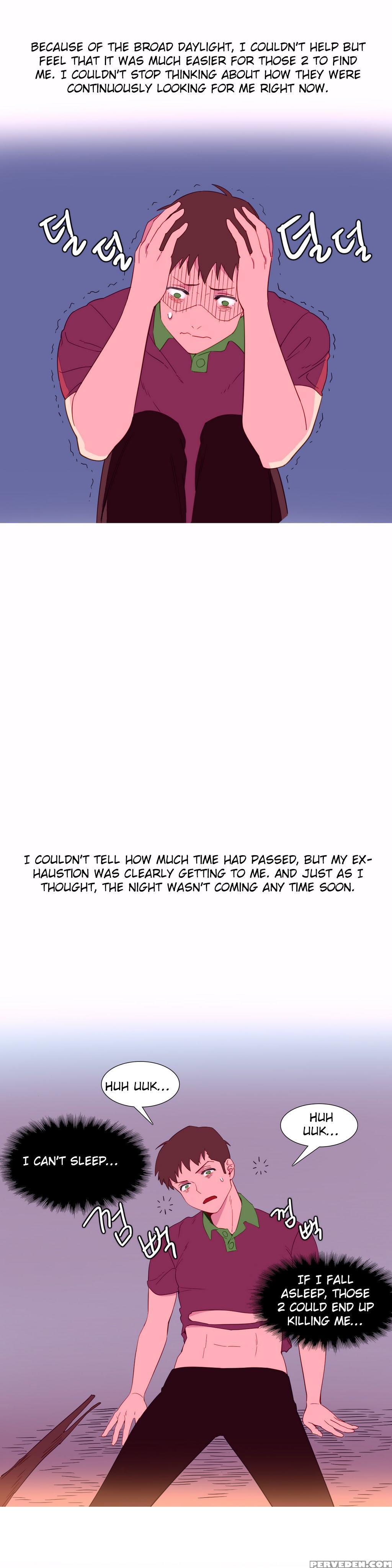 [tankguy, Rozer] A World That I Rule Ch.01-16 [english] (game Of Scanlation) (ongoing) 1