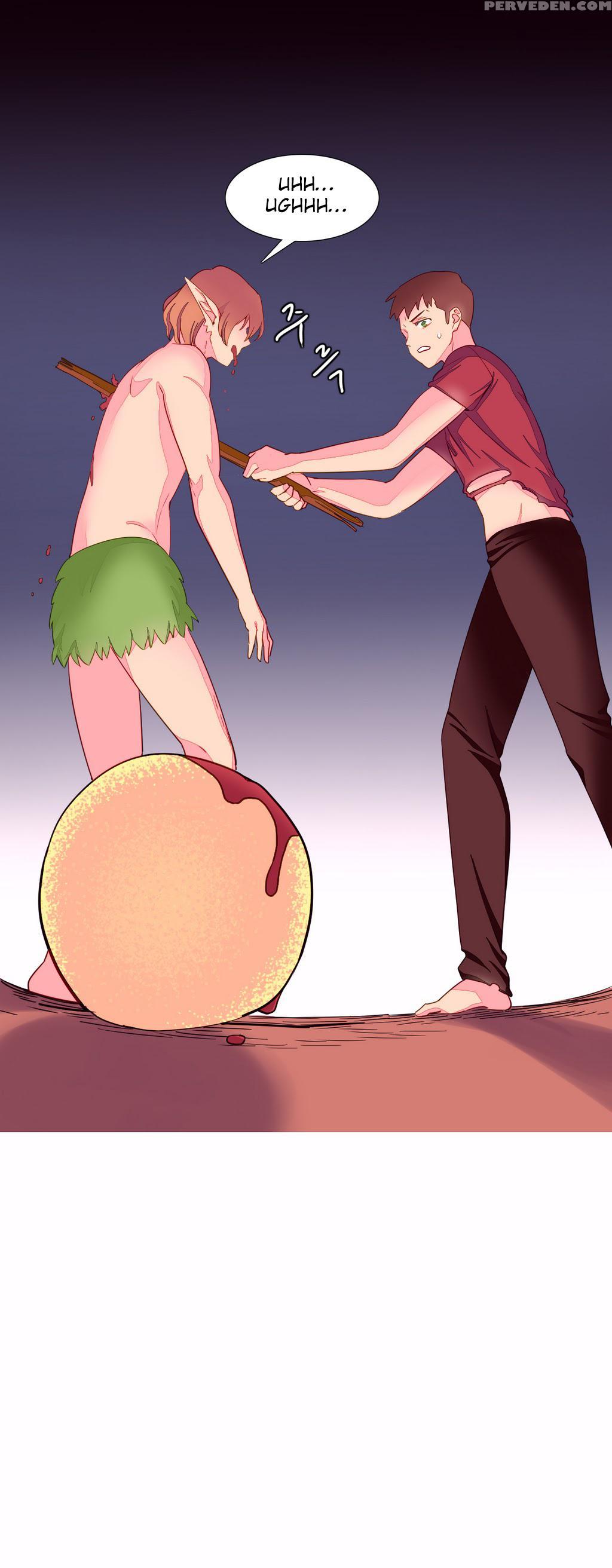 [tankguy, Rozer] A World That I Rule Ch.01-16 [english] (game Of Scanlation) (ongoing) 1