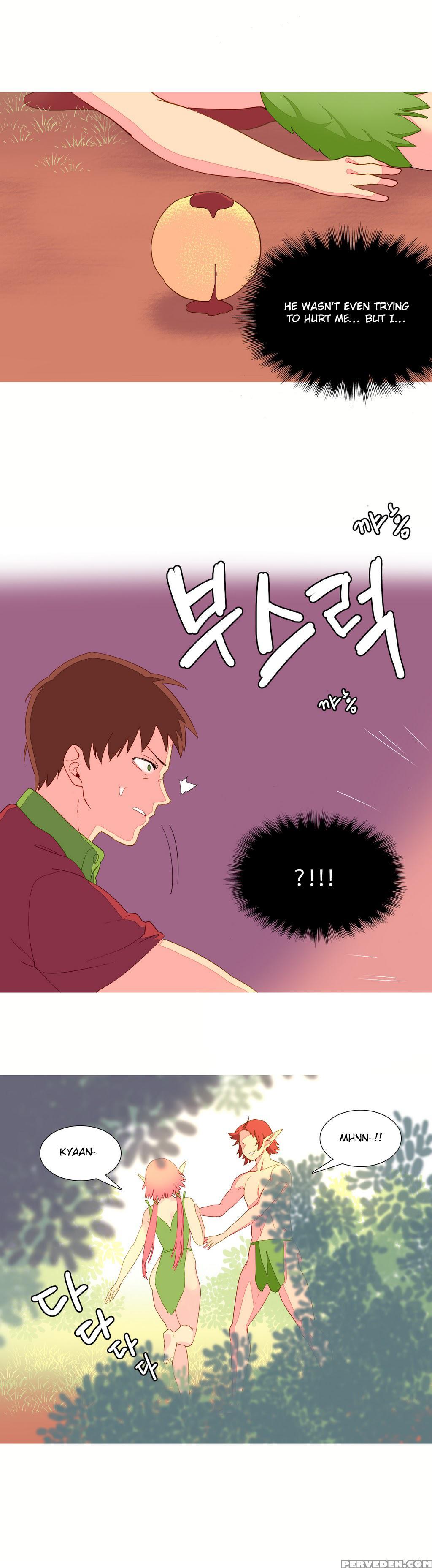 [tankguy, Rozer] A World That I Rule Ch.01-16 [english] (game Of Scanlation) (ongoing) 1
