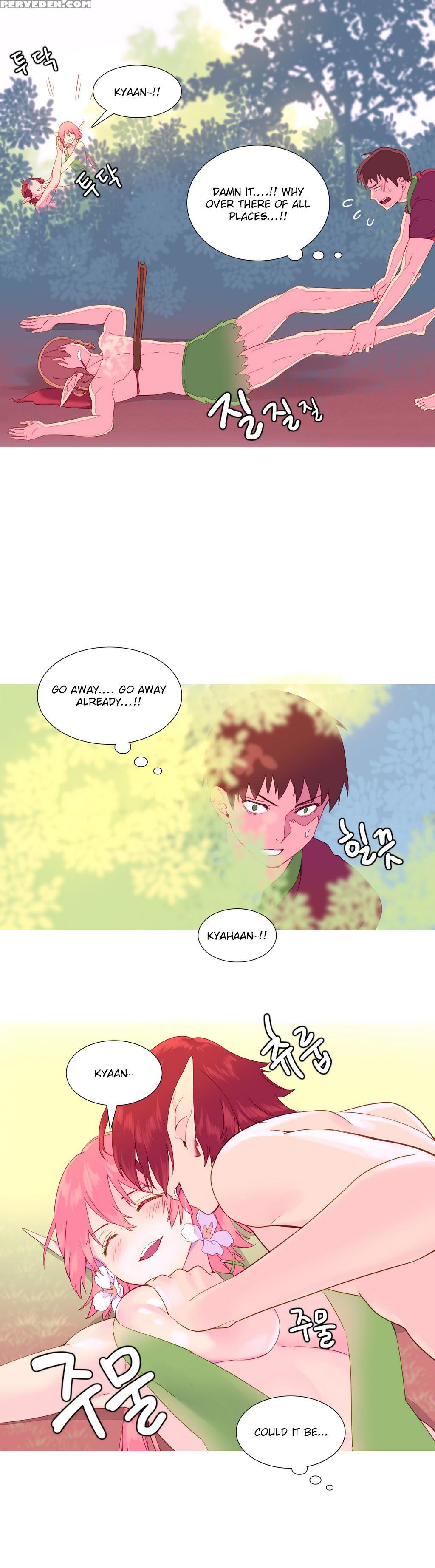 [tankguy, Rozer] A World That I Rule Ch.01-16 [english] (game Of Scanlation) (ongoing) 1