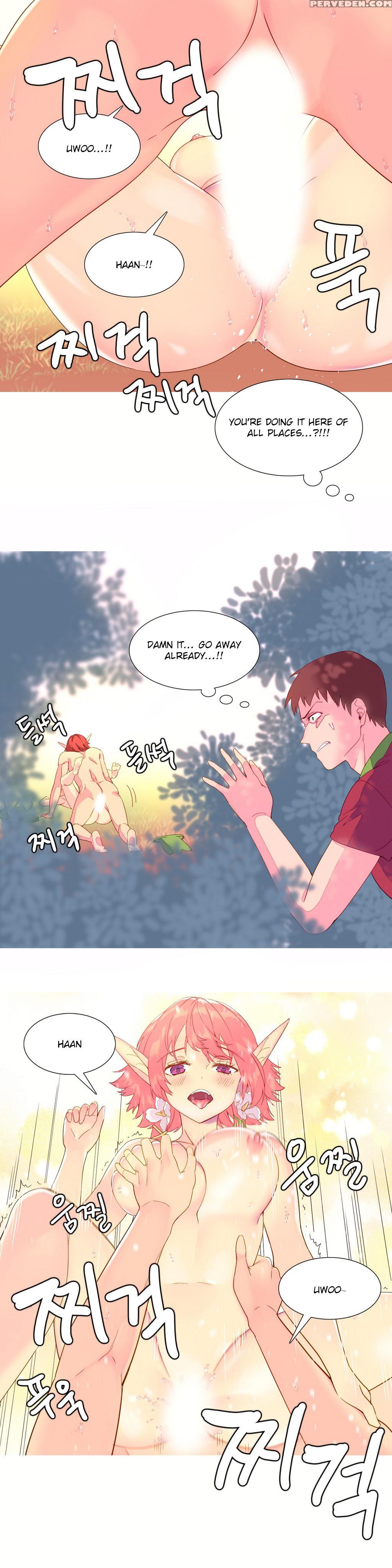 [tankguy, Rozer] A World That I Rule Ch.01-16 [english] (game Of Scanlation) (ongoing) 1
