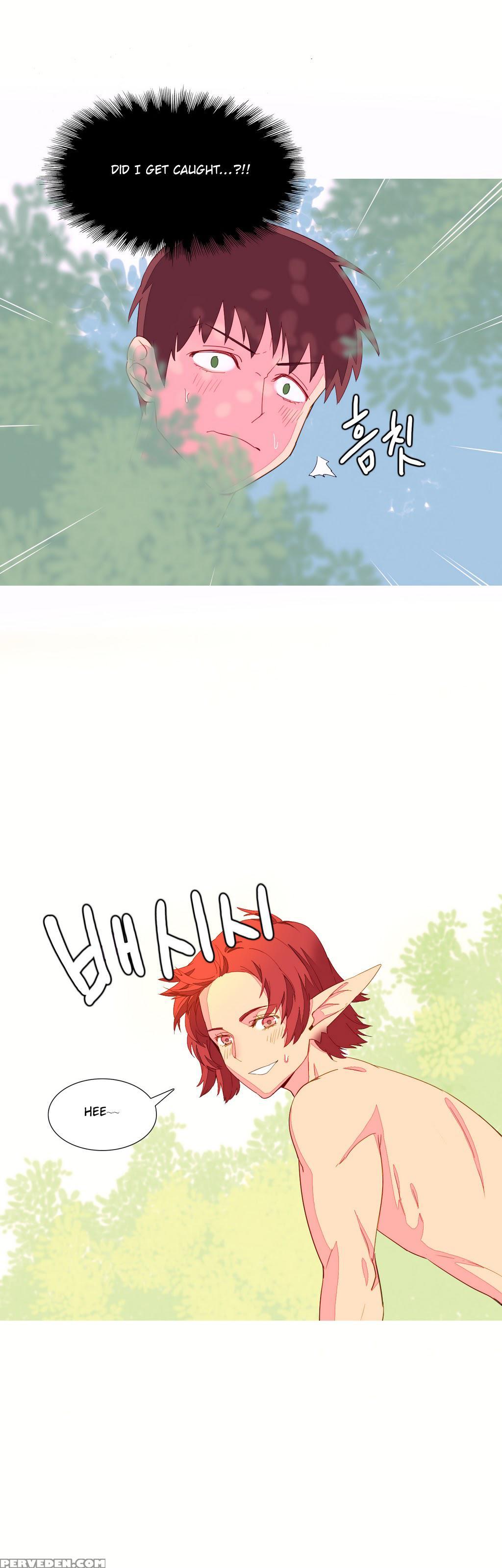[tankguy, Rozer] A World That I Rule Ch.01-16 [english] (game Of Scanlation) (ongoing) 1